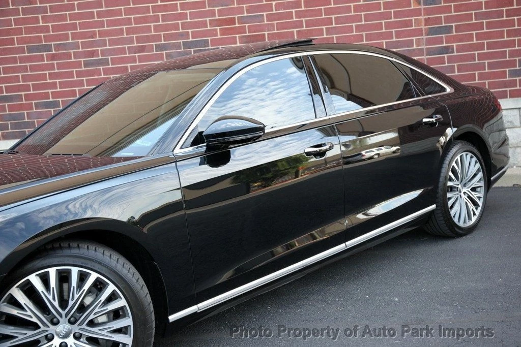 2019 Audi D5 A8 - Image 5 of 12