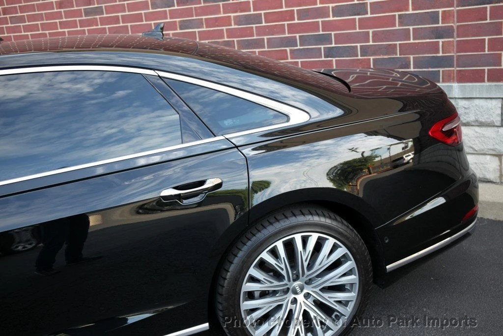 2019 Audi D5 A8 - Image 7 of 12