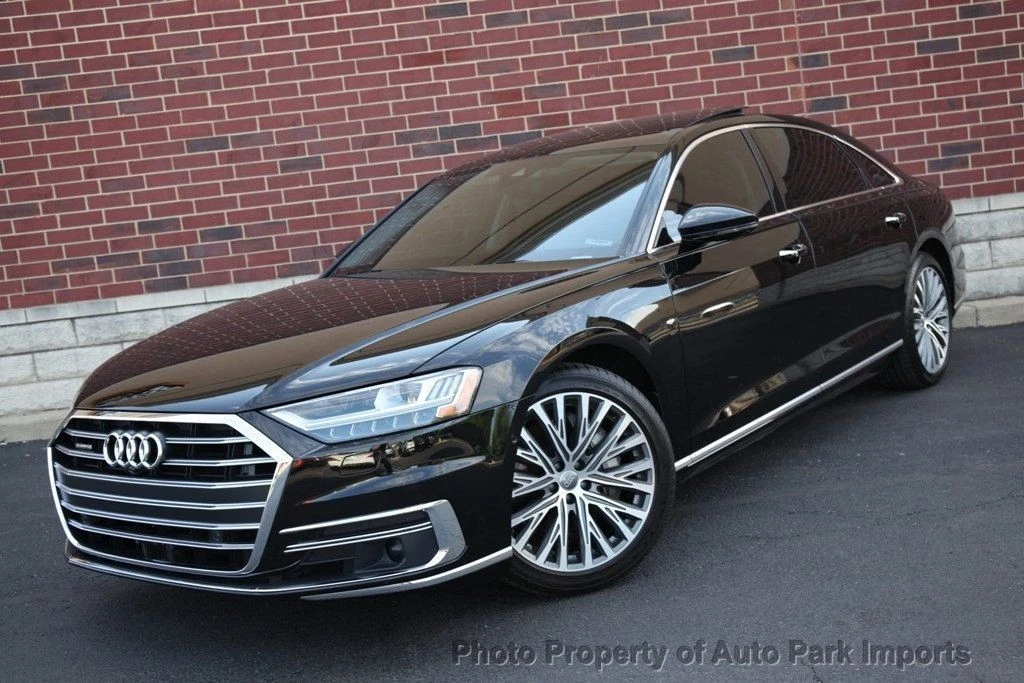 2019 Audi D5 A8 - Image 4 of 12