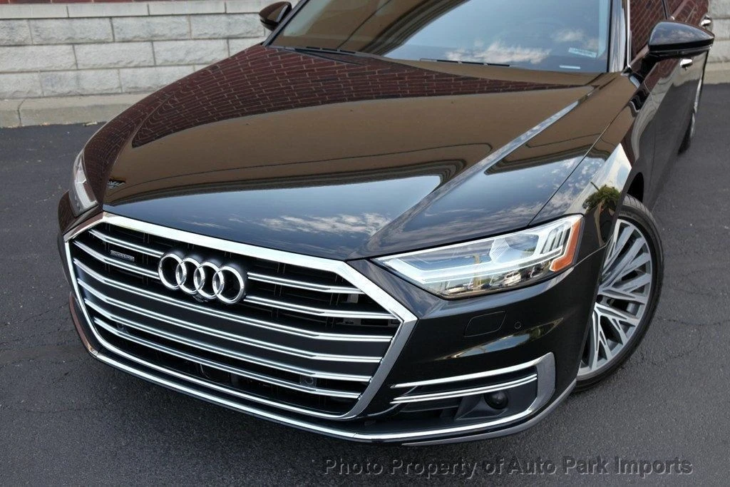 2019 Audi D5 A8 - Image 9 of 12