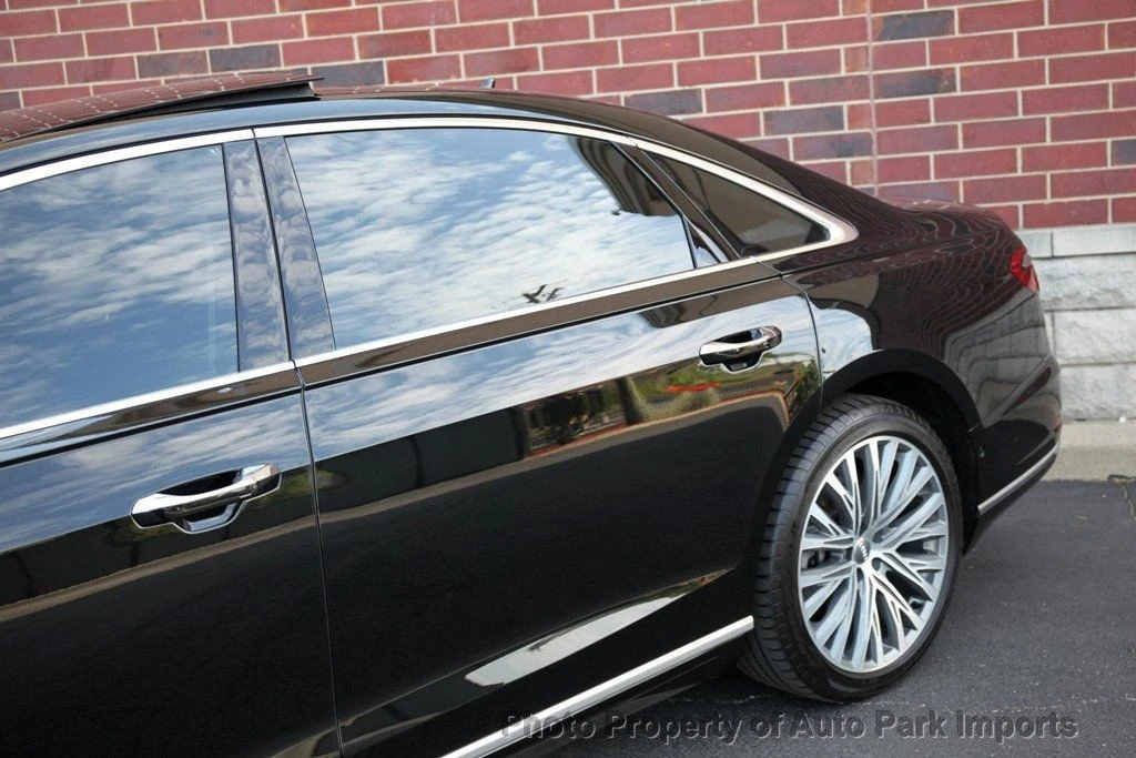 2019 Audi D5 A8 - Image 6 of 12