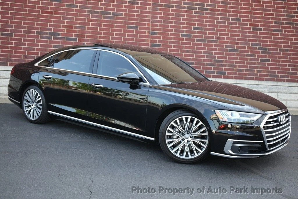 2019 Audi D5 A8 - Image 12 of 12