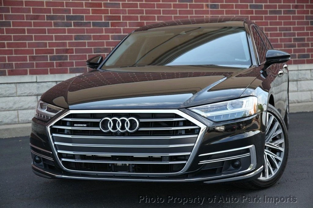 2019 Audi D5 A8 - Image 8 of 12