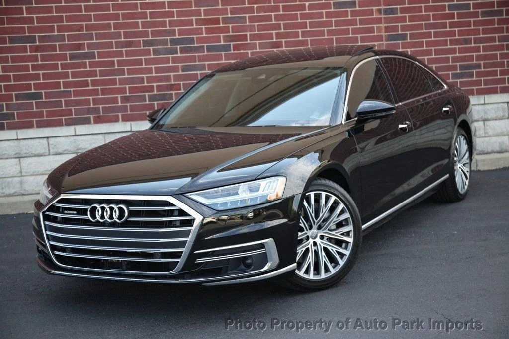 2019 Audi D5 A8 - Image 3 of 12