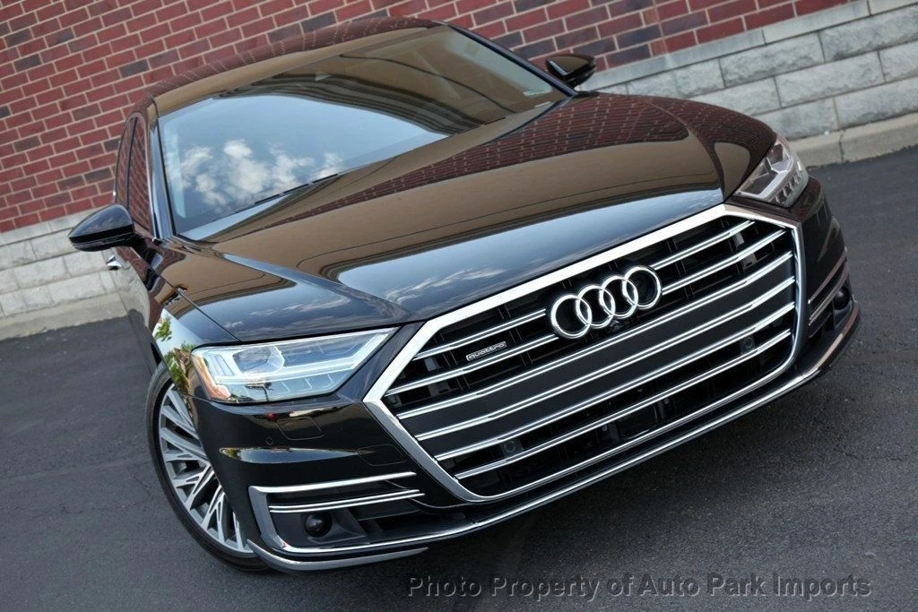 2019 Audi D5 A8 - Image 11 of 12