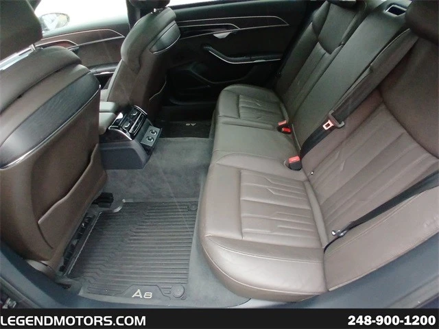2019 Audi D5 A8 - Image 14 of 21