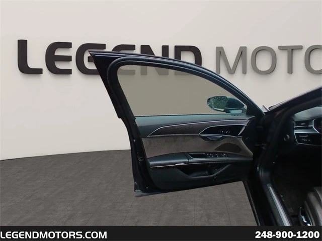 2019 Audi D5 A8 - Image 11 of 21