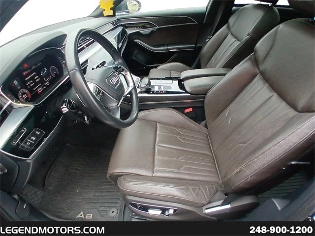 2019 Audi D5 A8 - Image 12 of 21