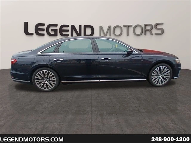 2019 Audi D5 A8 - Image 9 of 21