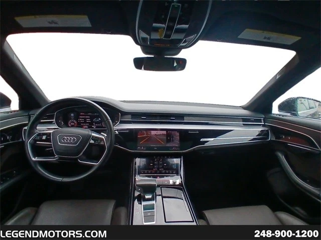 2019 Audi D5 A8 - Image 21 of 21