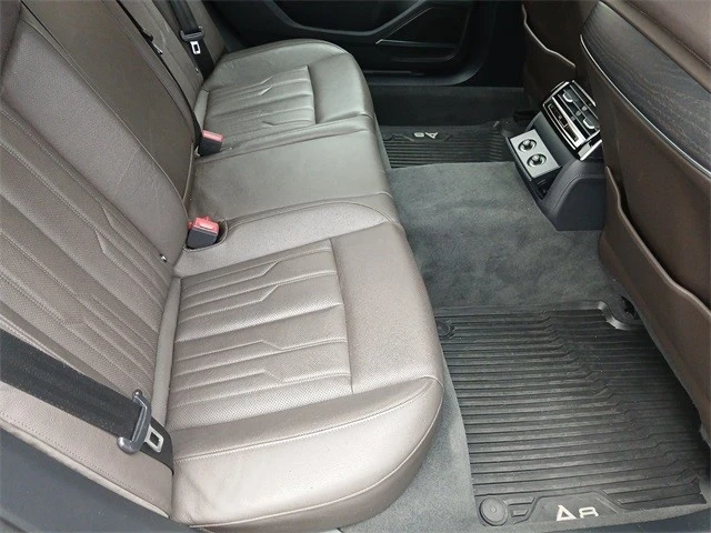 2019 Audi D5 A8 - Image 19 of 21