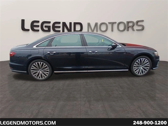 2019 Audi D5 A8 - Image 9 of 21