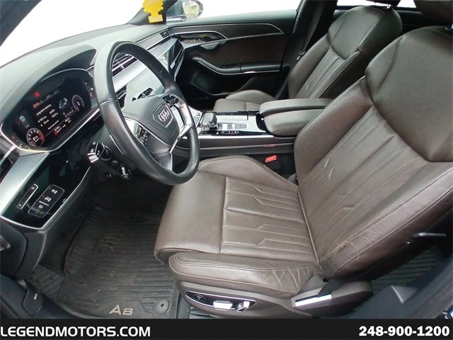 2019 Audi D5 A8 - Image 12 of 12