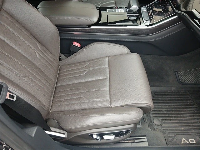 2019 Audi D5 A8 - Image 17 of 21