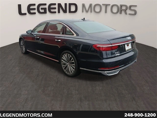 2019 Audi D5 A8 - Image 6 of 12