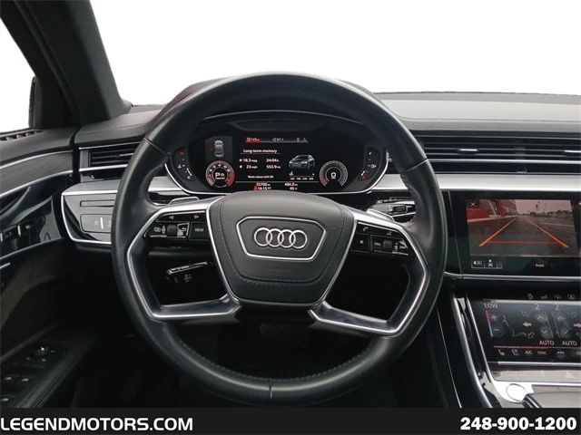 2019 Audi D5 A8 - Image 20 of 21