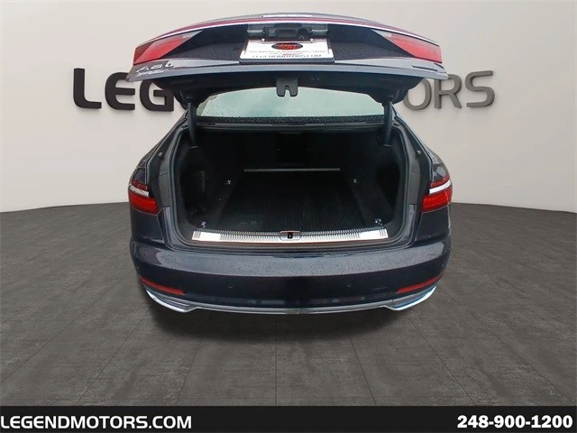 2019 Audi D5 A8 - Image 15 of 21