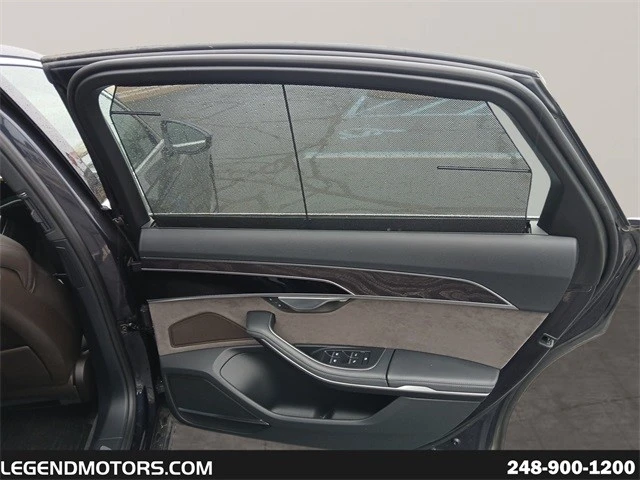 2019 Audi D5 A8 - Image 18 of 21