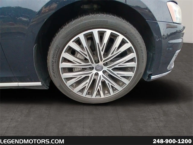 2019 Audi D5 A8 - Image 10 of 21