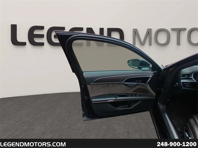 2019 Audi D5 A8 - Image 11 of 21
