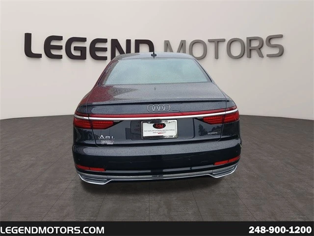 2019 Audi D5 A8 - Image 7 of 12