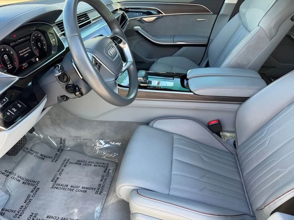 2019 Audi D5 A8 - Image 10 of 20