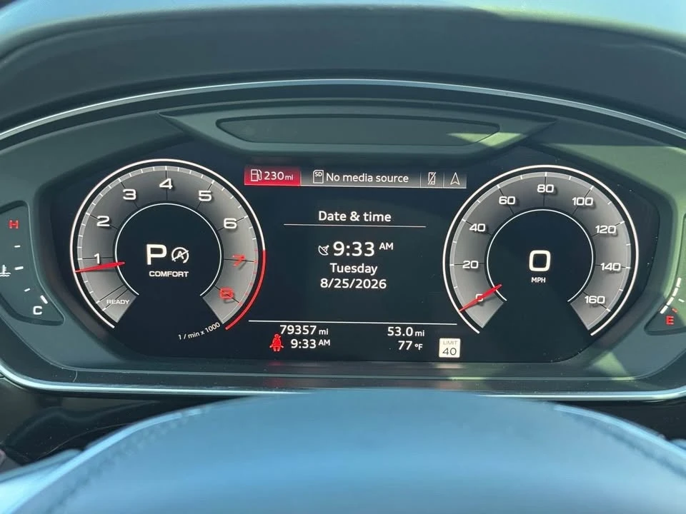 2019 Audi D5 A8 - Image 19 of 20