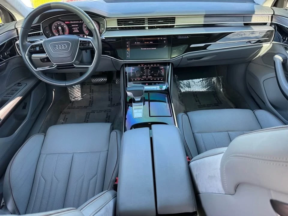 2019 Audi D5 A8 - Image 14 of 20