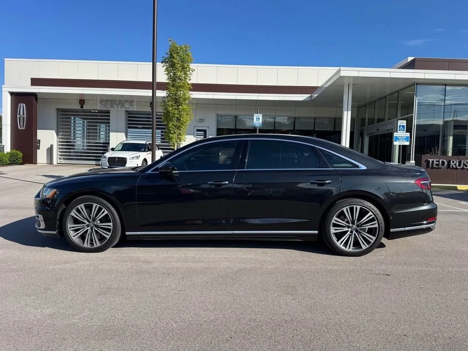 2019 Audi D5 A8 - Image 2 of 20