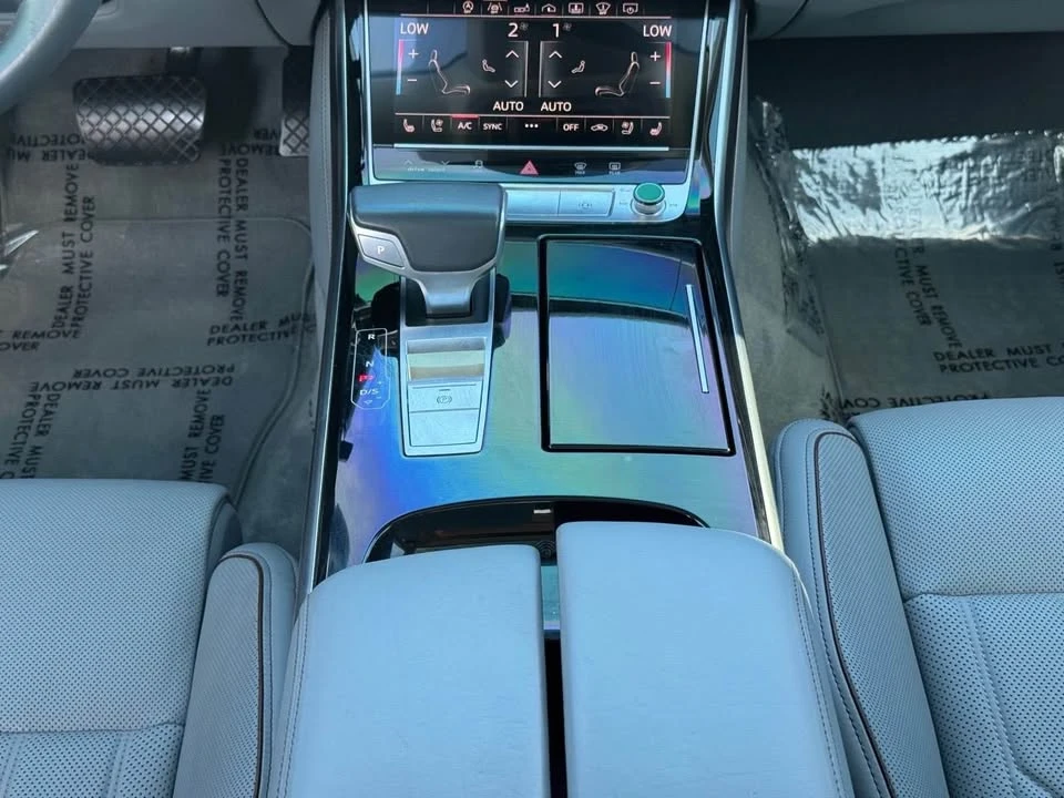 2019 Audi D5 A8 - Image 16 of 20