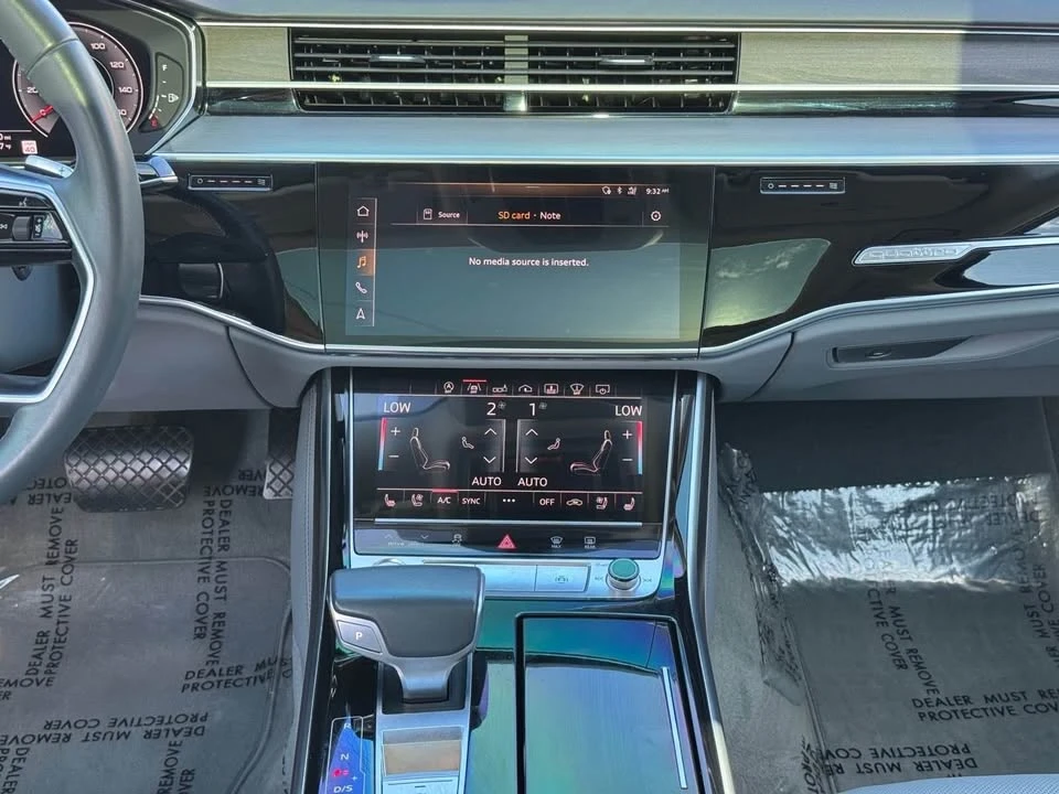 2019 Audi D5 A8 - Image 15 of 20