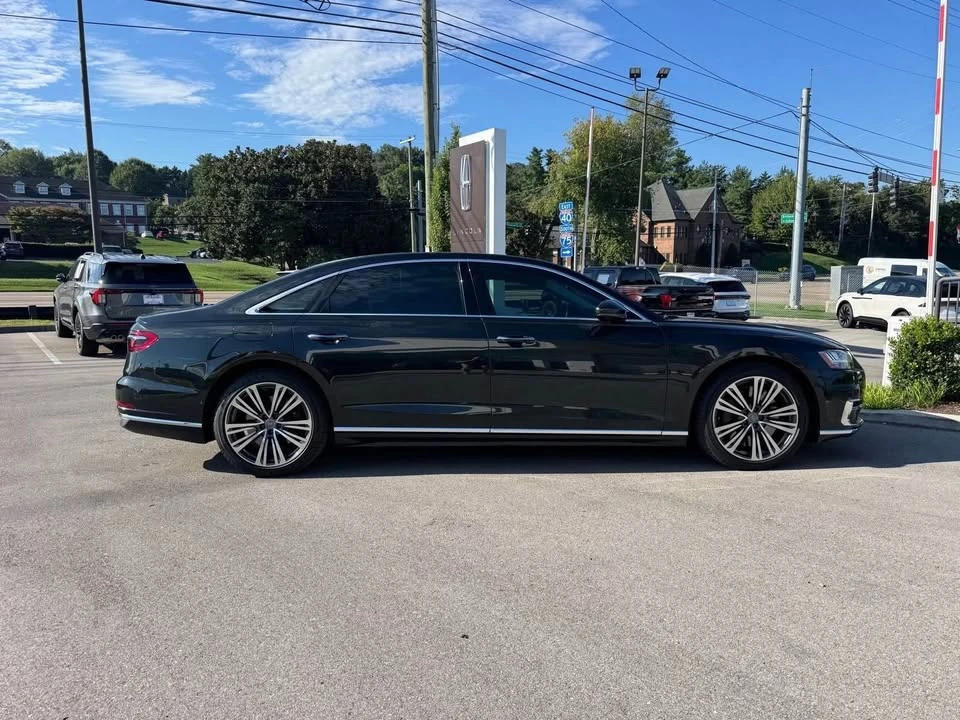2019 Audi D5 A8 - Image 6 of 20