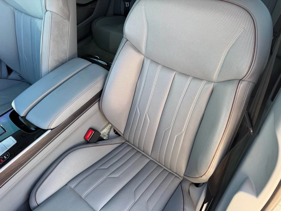 2019 Audi D5 A8 - Image 12 of 20