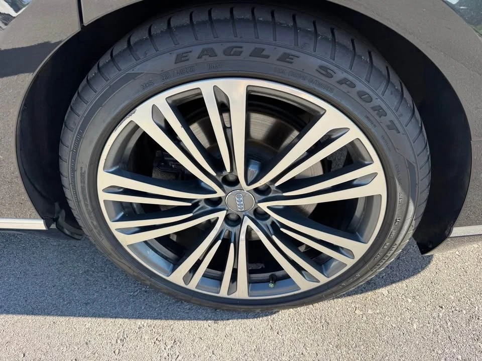 2019 Audi D5 A8 - Image 9 of 20