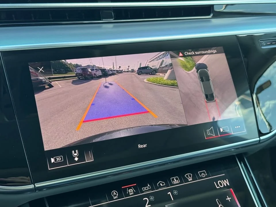 2019 Audi D5 A8 - Image 20 of 20
