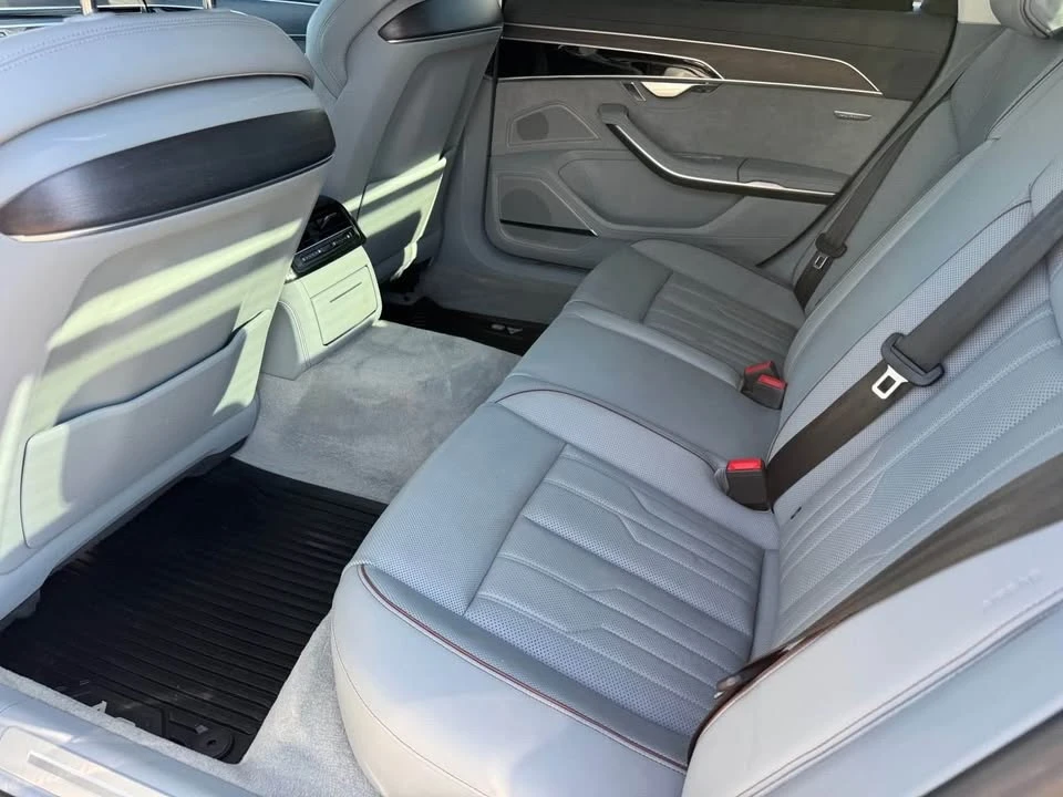 2019 Audi D5 A8 - Image 13 of 20