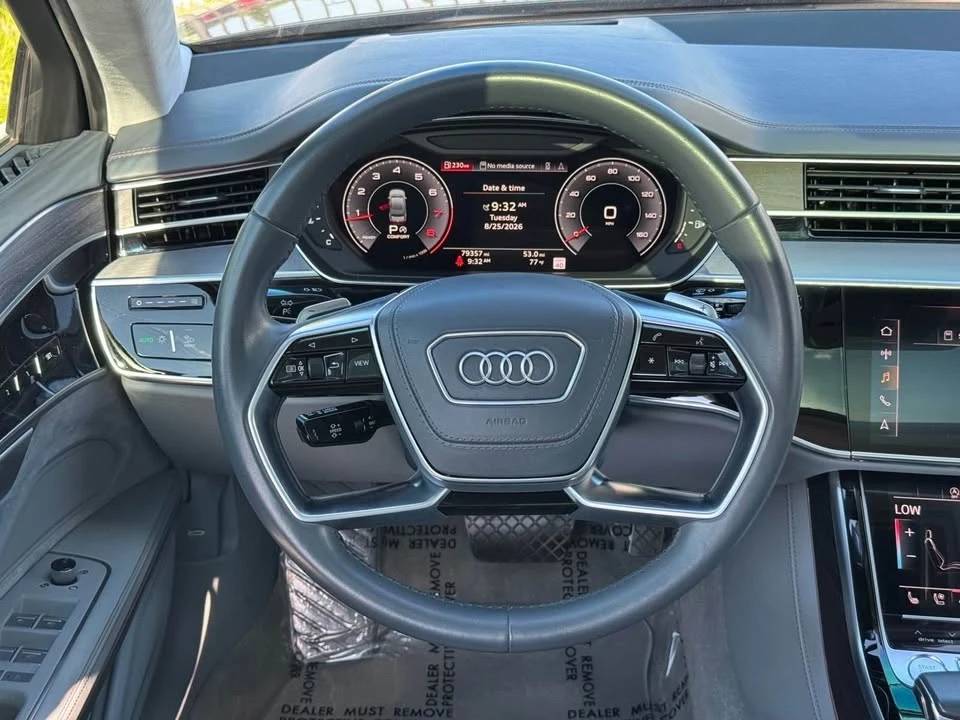 2019 Audi D5 A8 - Image 17 of 20