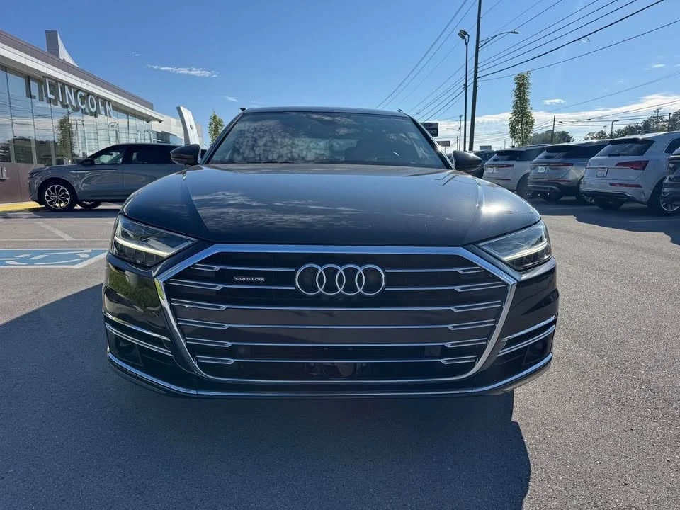 2019 Audi D5 A8 - Image 8 of 20
