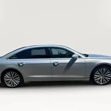 2019 Audi A8 L 3.0T Sedan