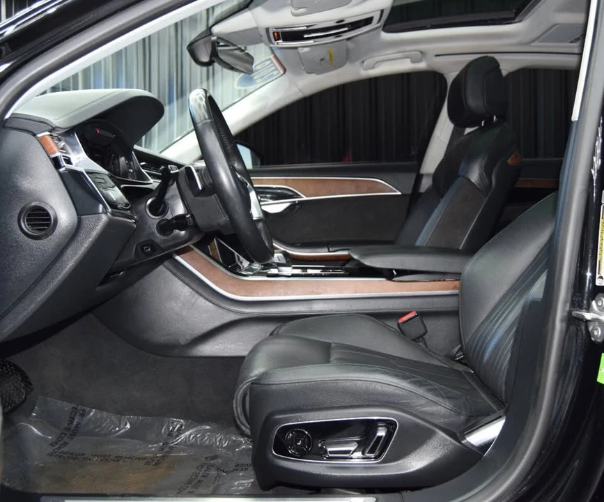 2019 Audi D5 A8 - Image 11 of 20