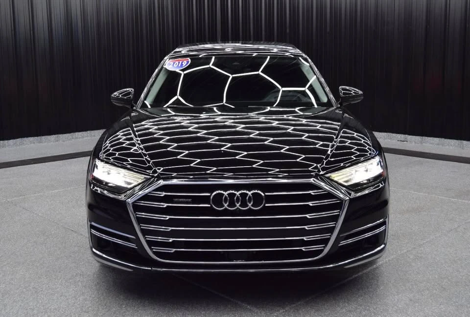 2019 Audi D5 A8 - Image 8 of 20