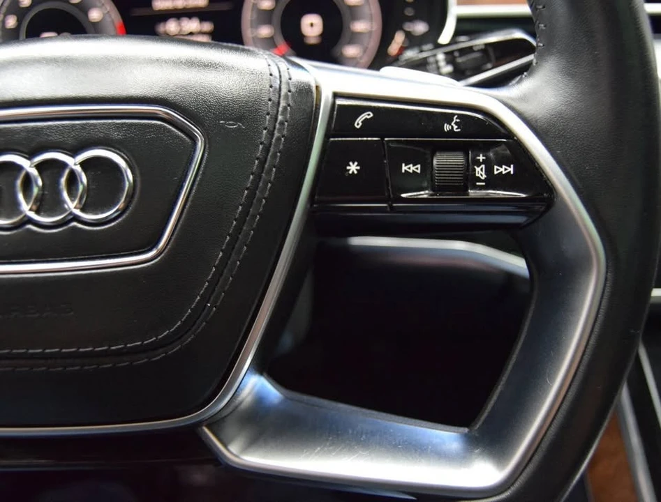2019 Audi D5 A8 - Image 17 of 20