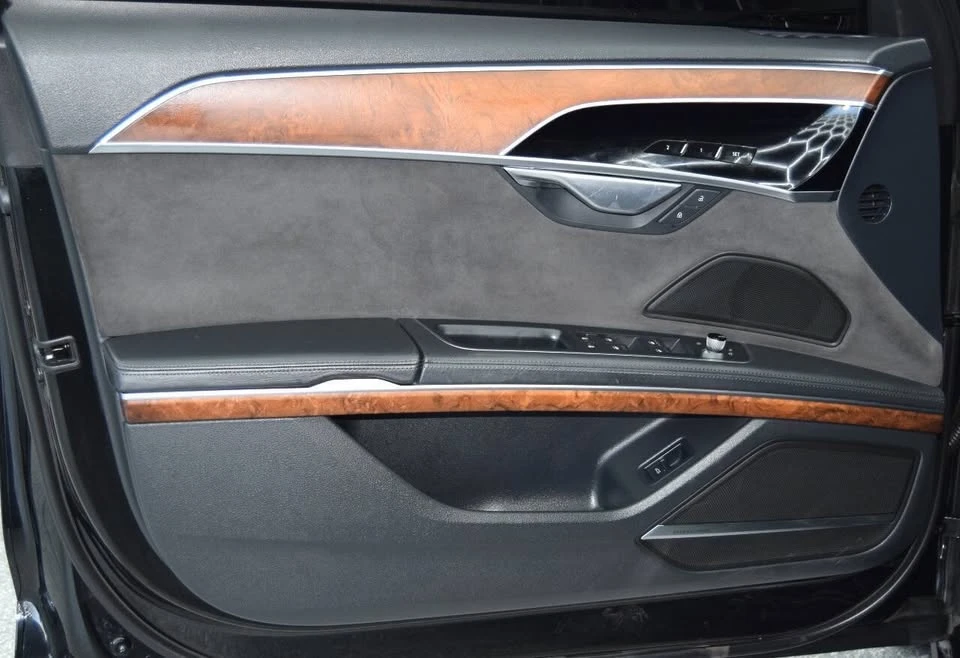 2019 Audi D5 A8 - Image 9 of 20