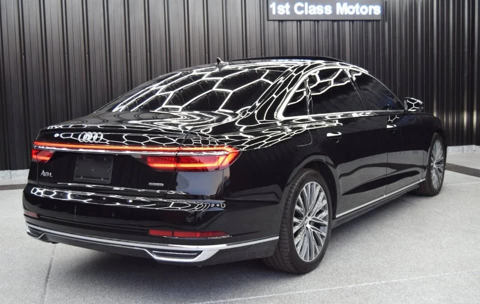 2019 Audi D5 A8 - Image 5 of 20