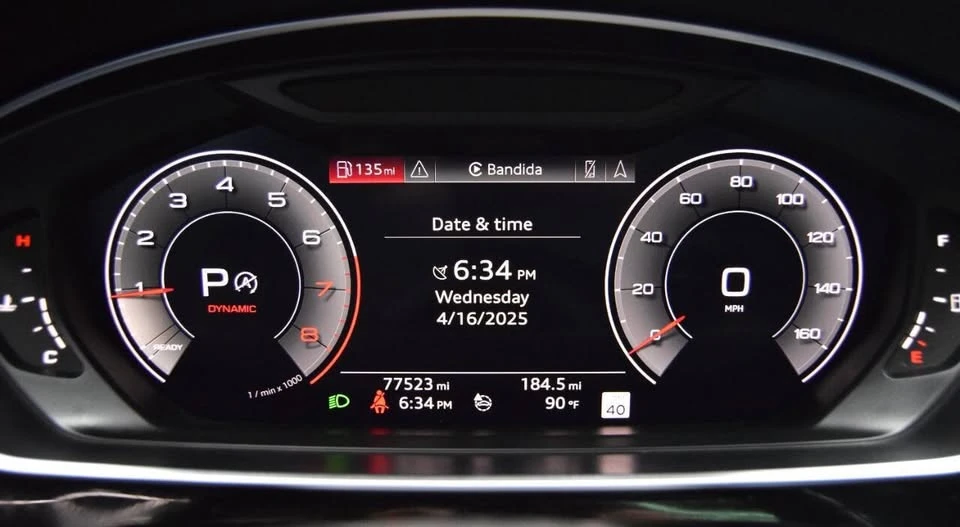 2019 Audi D5 A8 - Image 16 of 20