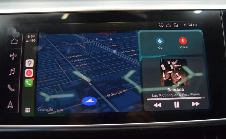 2019 Audi D5 A8 - Image 18 of 20