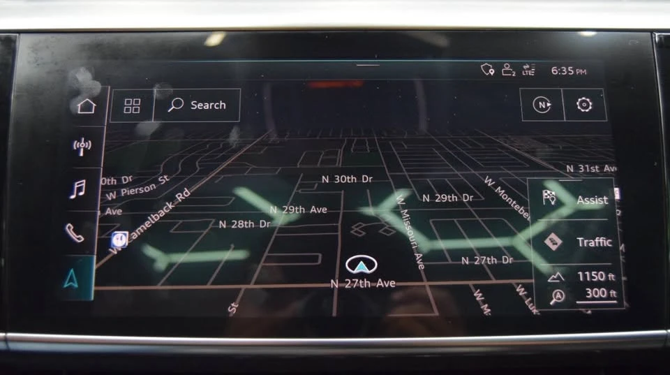 2019 Audi D5 A8 - Image 20 of 20