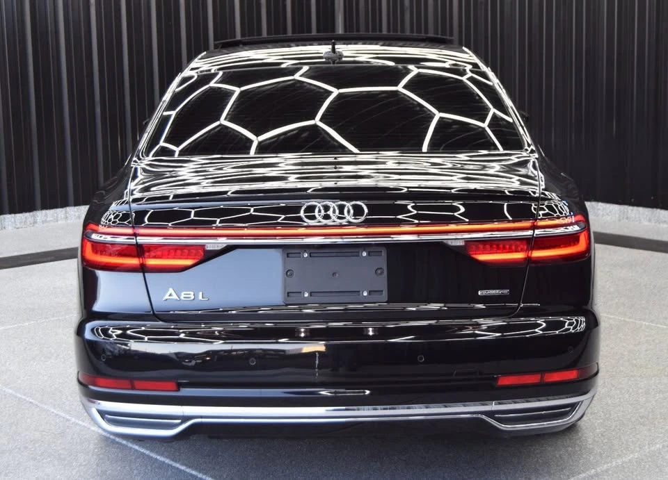 2019 Audi D5 A8 - Image 4 of 20
