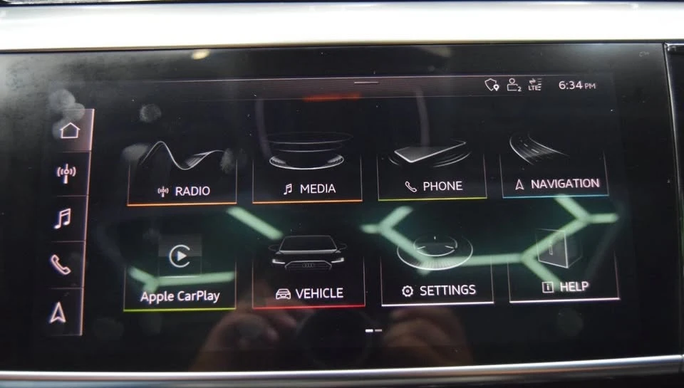 2019 Audi D5 A8 - Image 19 of 20