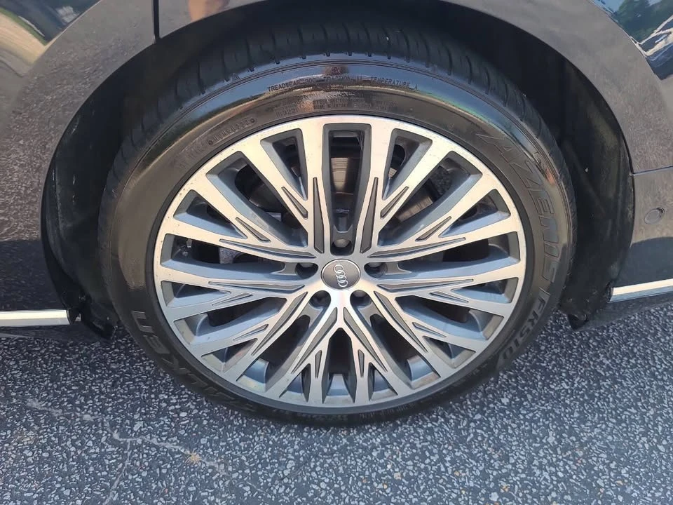 2019 Audi D5 A8 - Image 11 of 20